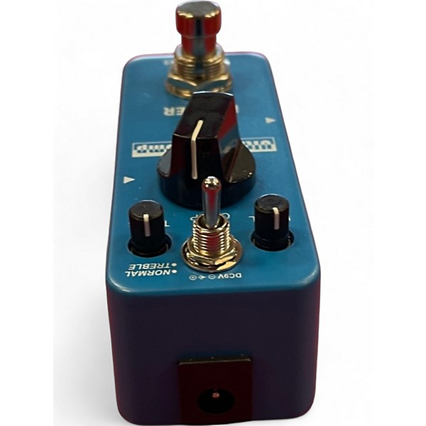 Used 2025 Donner Ultimate Compressor Effect Pedal