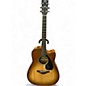 Used Yamaha FGX800C Sand Burst Acoustic Electric Guitar thumbnail