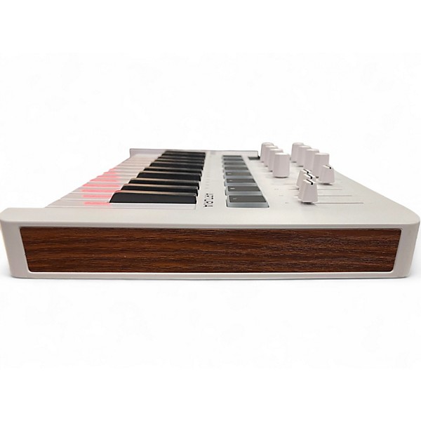 Used Arturia Minilab 3 MIDI Controller