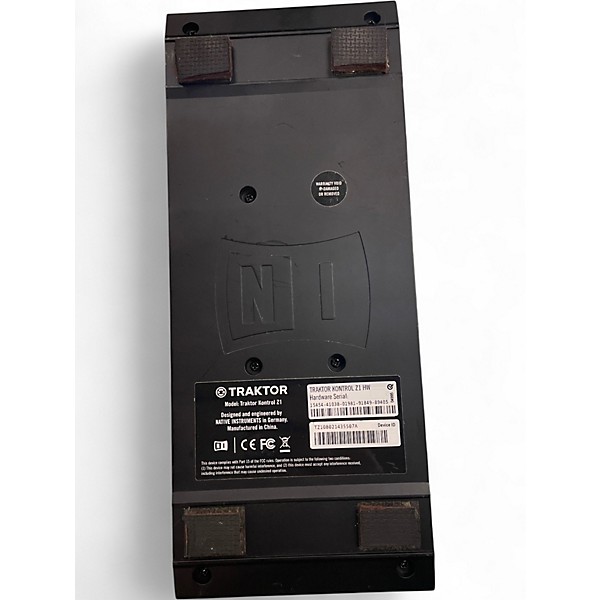 Used Native Instruments TRAKTOR X1 DJ Controller
