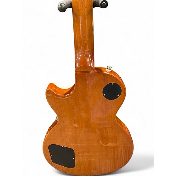 Used Epiphone INSPIRED BY GIBSON LES PAUL STANDARD CARDINAL RED Solid Body Electric Guitar