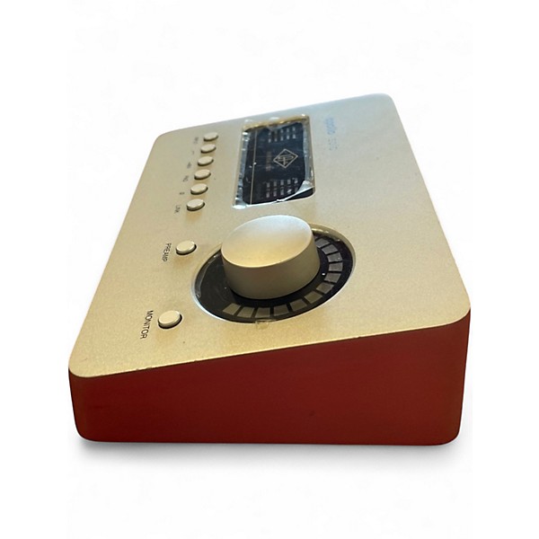 Used Universal Audio Apollo Solo Audio Interface