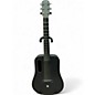 Used LAVA MUSIC Air Black Acoustic Electric Guitar thumbnail
