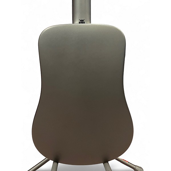 Used LAVA MUSIC Air Black Acoustic Electric Guitar