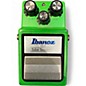 Used 2022 Ibanez TS9 Tube Screamer Distortion Effect Pedal thumbnail