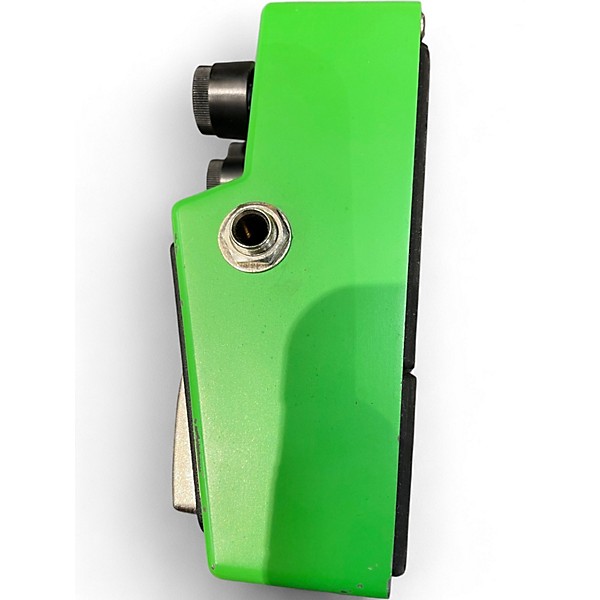 Used 2022 Ibanez TS9 Tube Screamer Distortion Effect Pedal