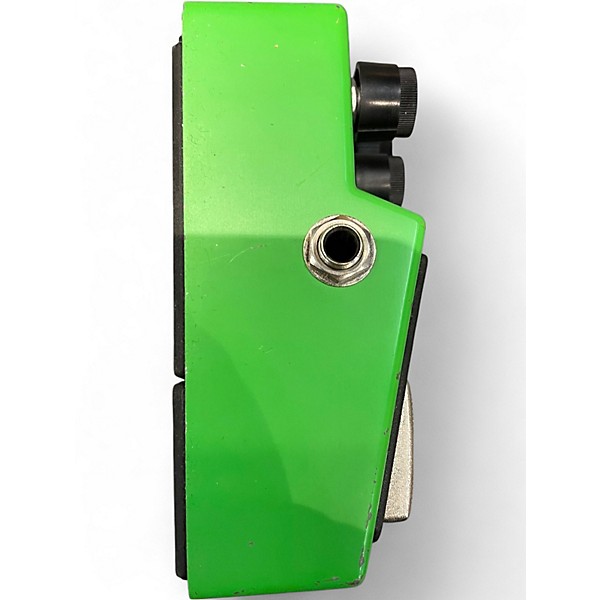 Used 2022 Ibanez TS9 Tube Screamer Distortion Effect Pedal