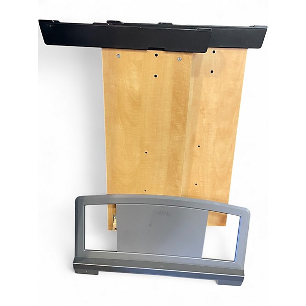 Used Yamaha DGX640 88 Key Digital Piano