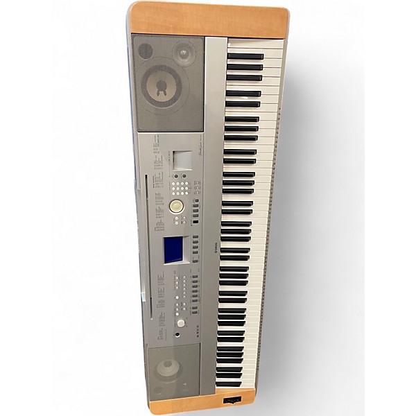 Used Yamaha DGX640 88 Key Digital Piano