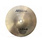 Used SABIAN 8in AA Splash Cymbal thumbnail