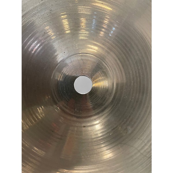 Used SABIAN 17in AA Medium Thin Crash Cymbal