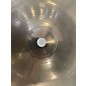 Used SABIAN 17in AA Medium Thin Crash Cymbal