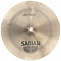 Used SABIAN 18in AA Chinese Cymbal thumbnail