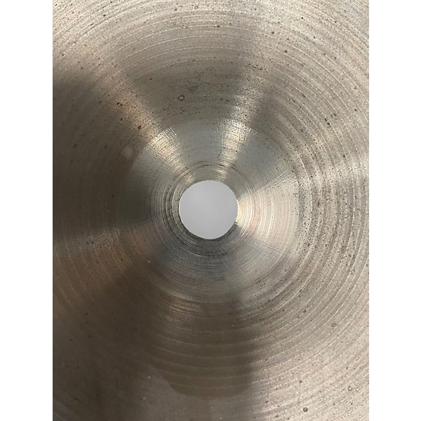 Used SABIAN 18in AA Chinese Cymbal