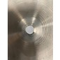 Used SABIAN 18in AA Chinese Cymbal