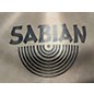 Used SABIAN 18in AA Chinese Cymbal