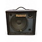 Used Roland KC150 1x12 65W Keyboard Amp thumbnail