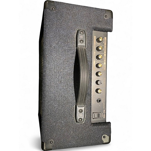 Used Roland KC150 1x12 65W Keyboard Amp