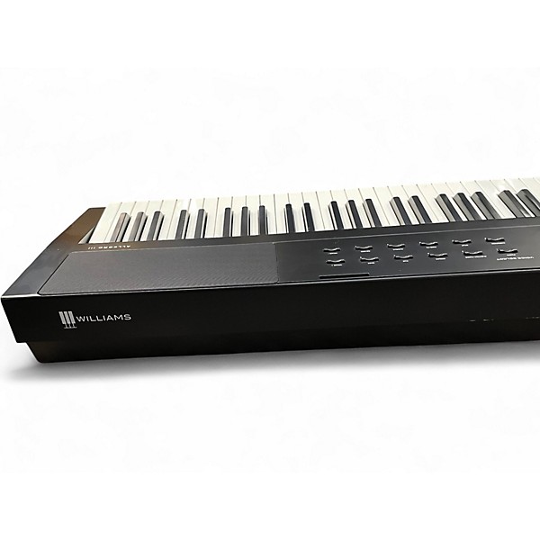 Used Williams Allegro III Keyboard Workstation