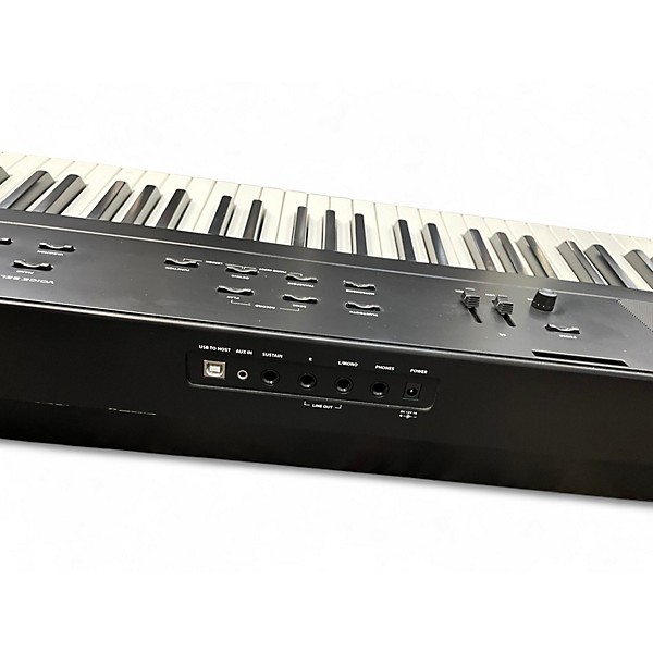 Used Williams Allegro III Keyboard Workstation