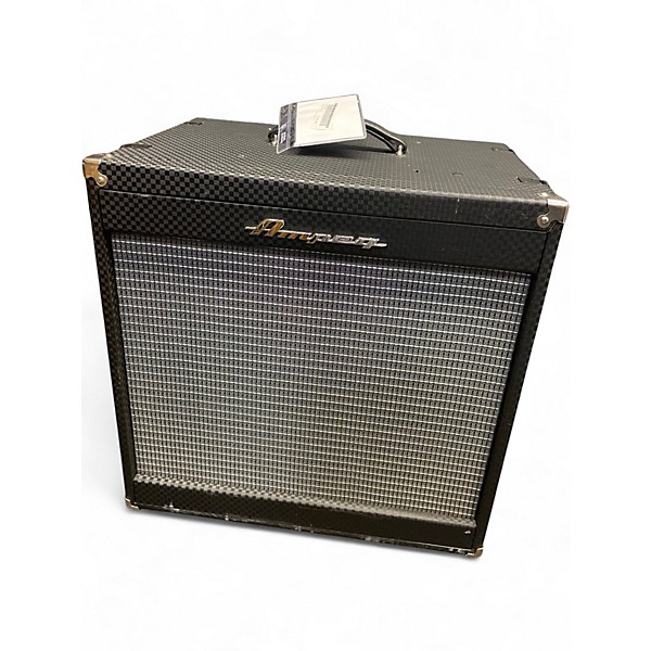 Used Ampeg PF115HE Portaflex 1x15 Bass Cabinet