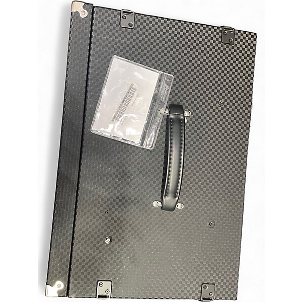 Used Ampeg PF115HE Portaflex 1x15 Bass Cabinet