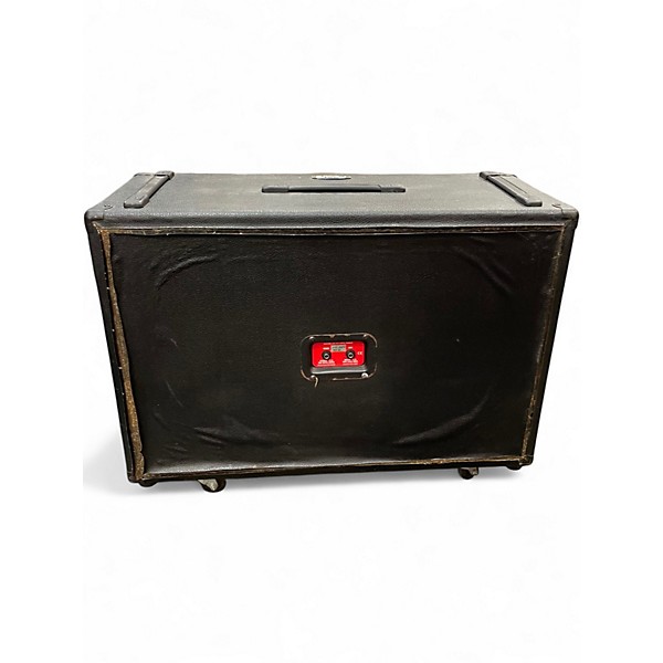 Used Line 6 FLEXTONE 212S Guitar Cabinet