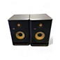 Used KRK Rokit 5 Pair Powered Monitor thumbnail