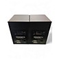 Used KRK Rokit 5 Pair Powered Monitor