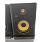 Used KRK Rokit 5 Pair Powered Monitor