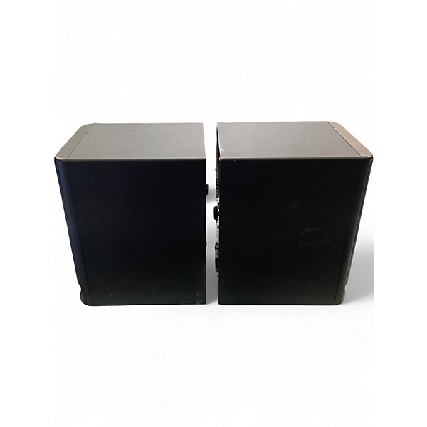 Used KRK Rokit 5 Pair Powered Monitor