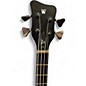 Used Warwick THUMB BO PRO SERIES NATURAL OIL Electric Bass Guitar