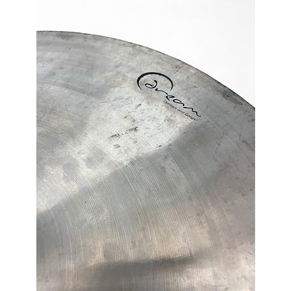 Used Dream 20in Bliss Paper Thin Cymbal