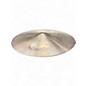 Used Dream 20in Bliss Paper Thin Cymbal