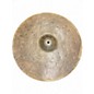 Used Name Brand 20in Ride Cymbal thumbnail