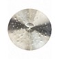 Used Name Brand 20in Ride Cymbal