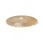 Used Name Brand 20in Ride Cymbal