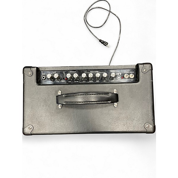 Used Blackstar HT5R 5W Tube Guitar Amp Head