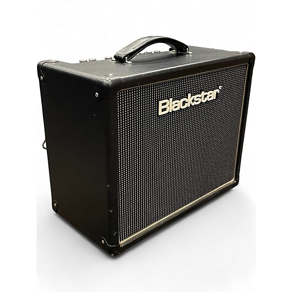 Used Blackstar HT5R 5W Tube Guitar Amp Head