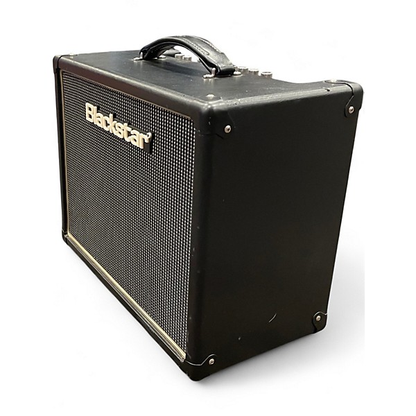 Used Blackstar HT5R 5W Tube Guitar Amp Head