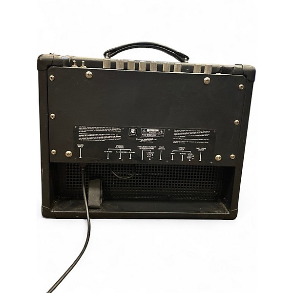 Used Blackstar HT5R 5W Tube Guitar Amp Head