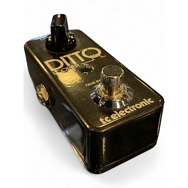 Used TC Electronic Ditto Looper Pedal
