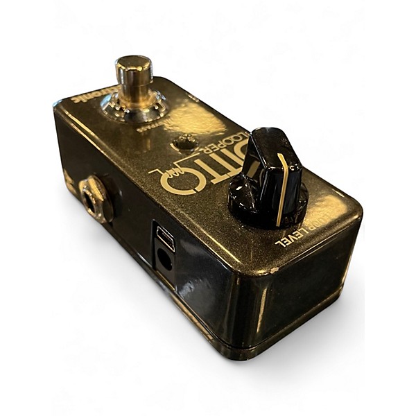 Used TC Electronic Ditto Looper Pedal