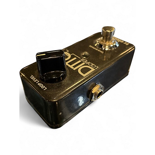 Used TC Electronic Ditto Looper Pedal
