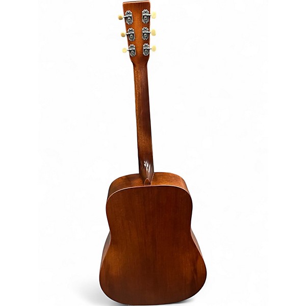 Used Martin D15M Mahogany Acoustic Guitar