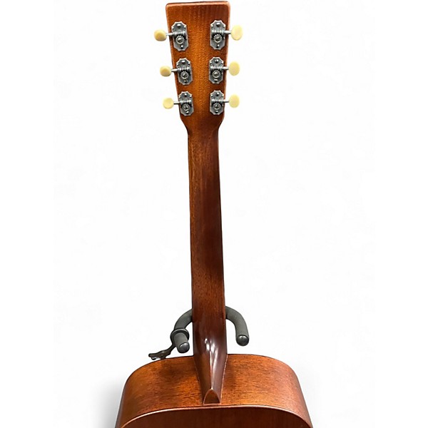 Used Martin D15M Mahogany Acoustic Guitar