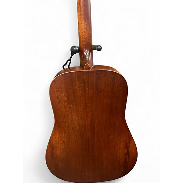 Used Martin D15M Mahogany Acoustic Guitar