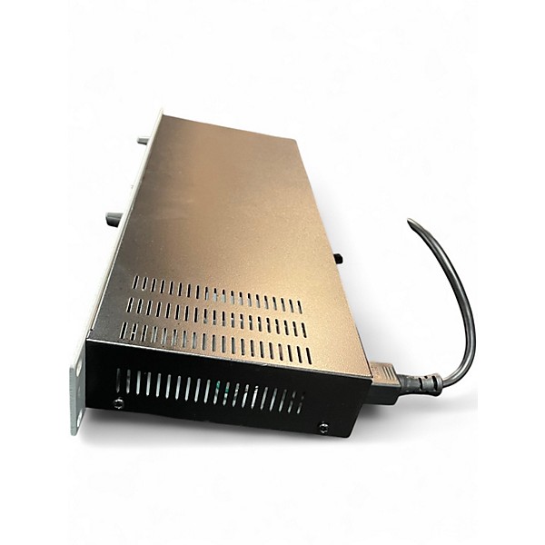 Used dbx 215S Dual Channel 15-Band Graphic Equalizer