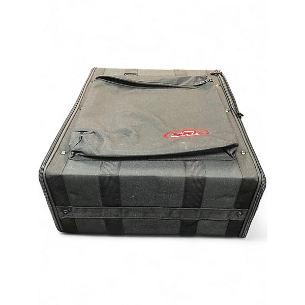 Used SKB  1SKB-SC193U Soft Rack Case Utility Case