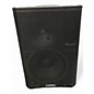 Used QSC CP8 Powered Speaker thumbnail